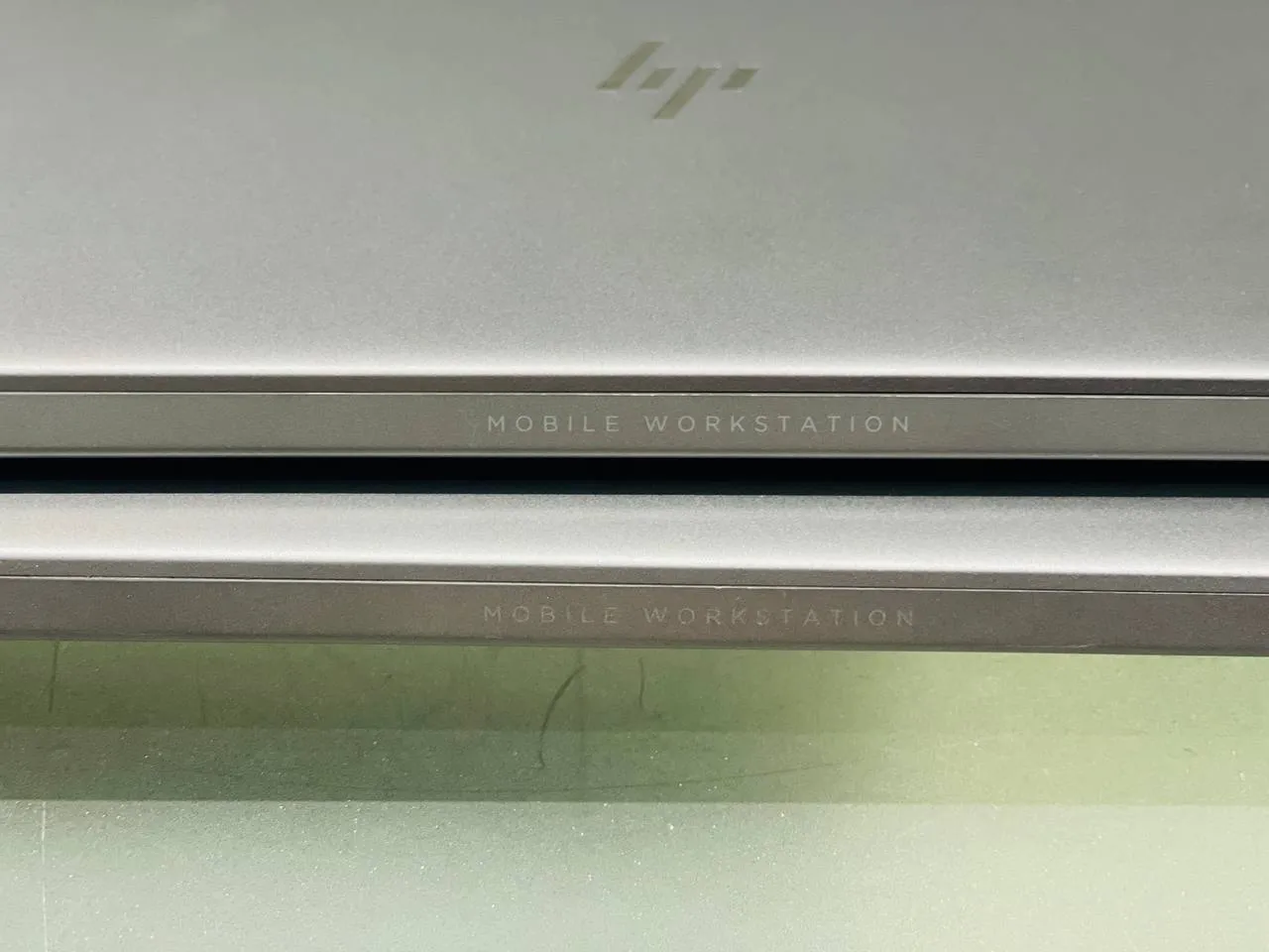 HP ZBook Workstation Core i7 8th Gen – photo 5
