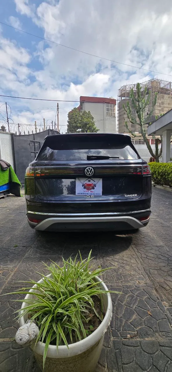 Volkswagen ID6 Crozz Pro 2022 – photo 4
