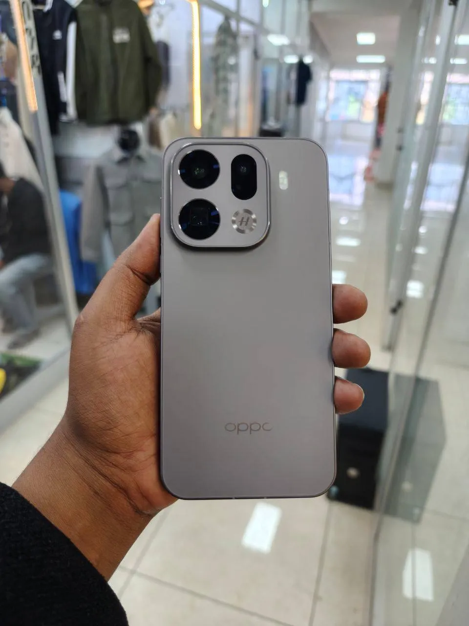 Oppo Find X9 Pro 512GB – photo 5