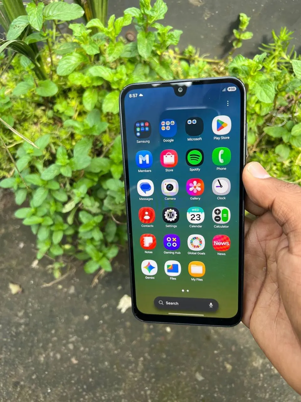 Samsung A16 128GB 6GB RAM – photo 5