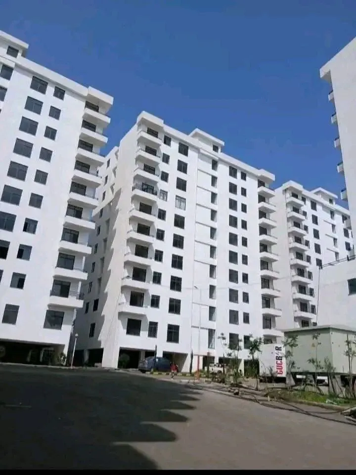 3 Bedroom Apartment Airport Drive – photo 4
