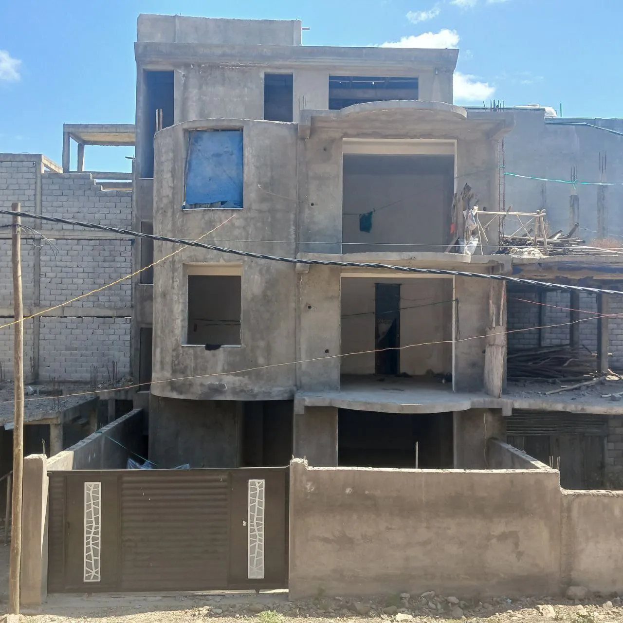 G+3 House for Sale Ayat Diaspora – photo 4