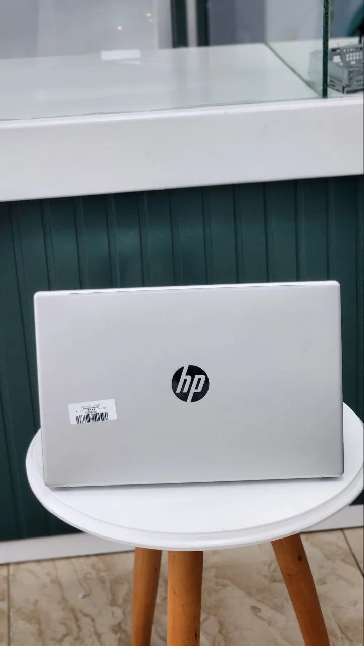 HP Notebook 14 i7 16GB 1TB – photo 3