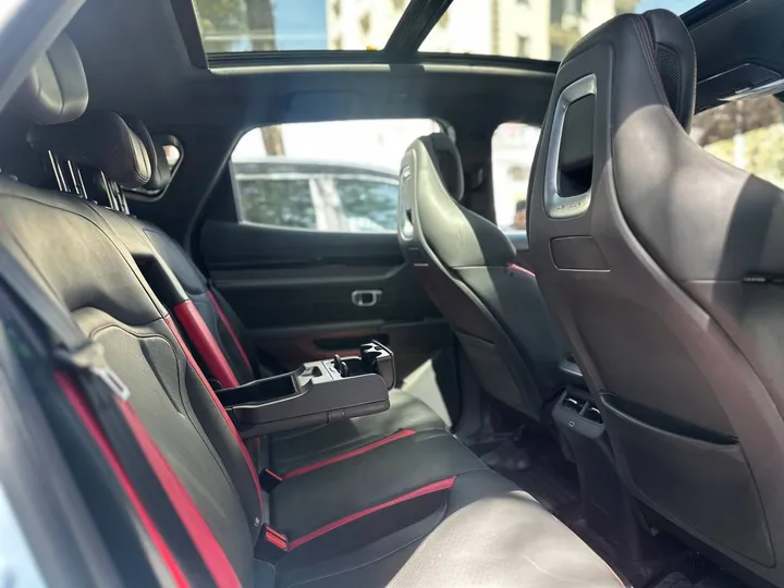 Jetour Dashing 2022 SUV AWD – photo 5
