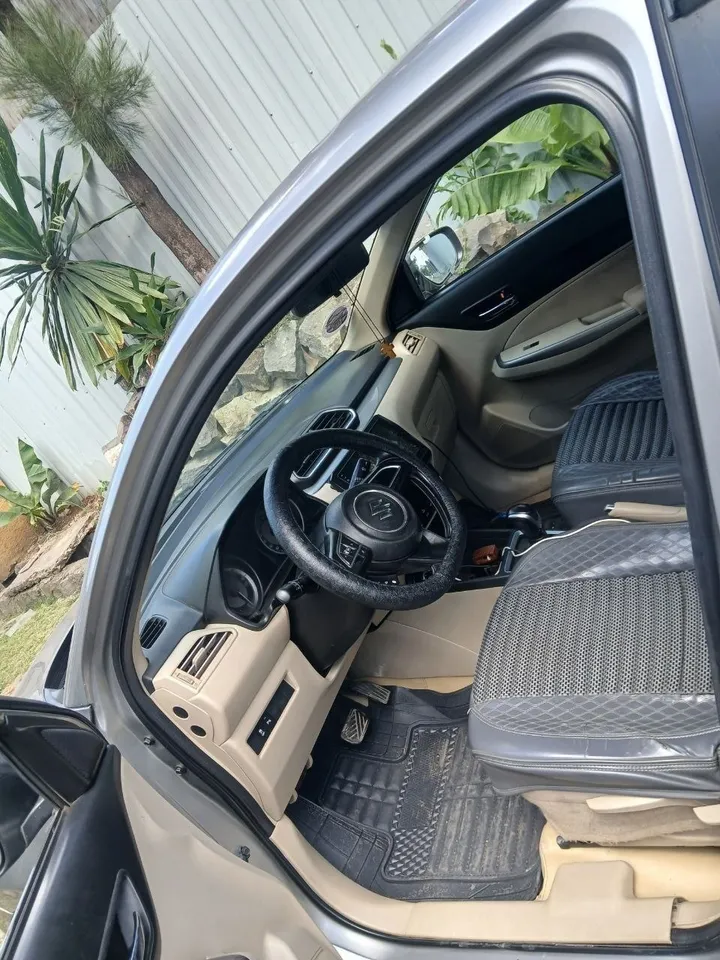2022 Suzuki Dzire Full Option – photo 3