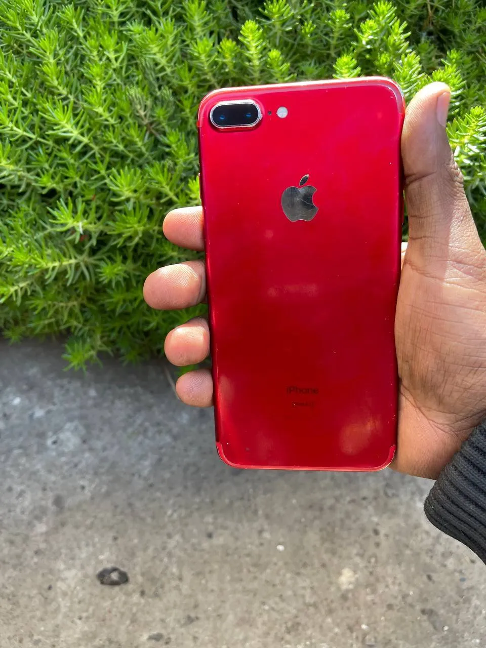iPhone 7 Plus 256GB – photo 7
