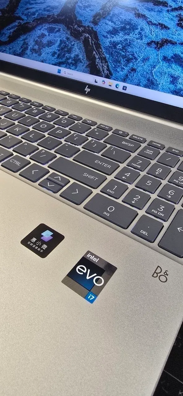 HP Pavilion 16 Plus Core i7 – photo 7