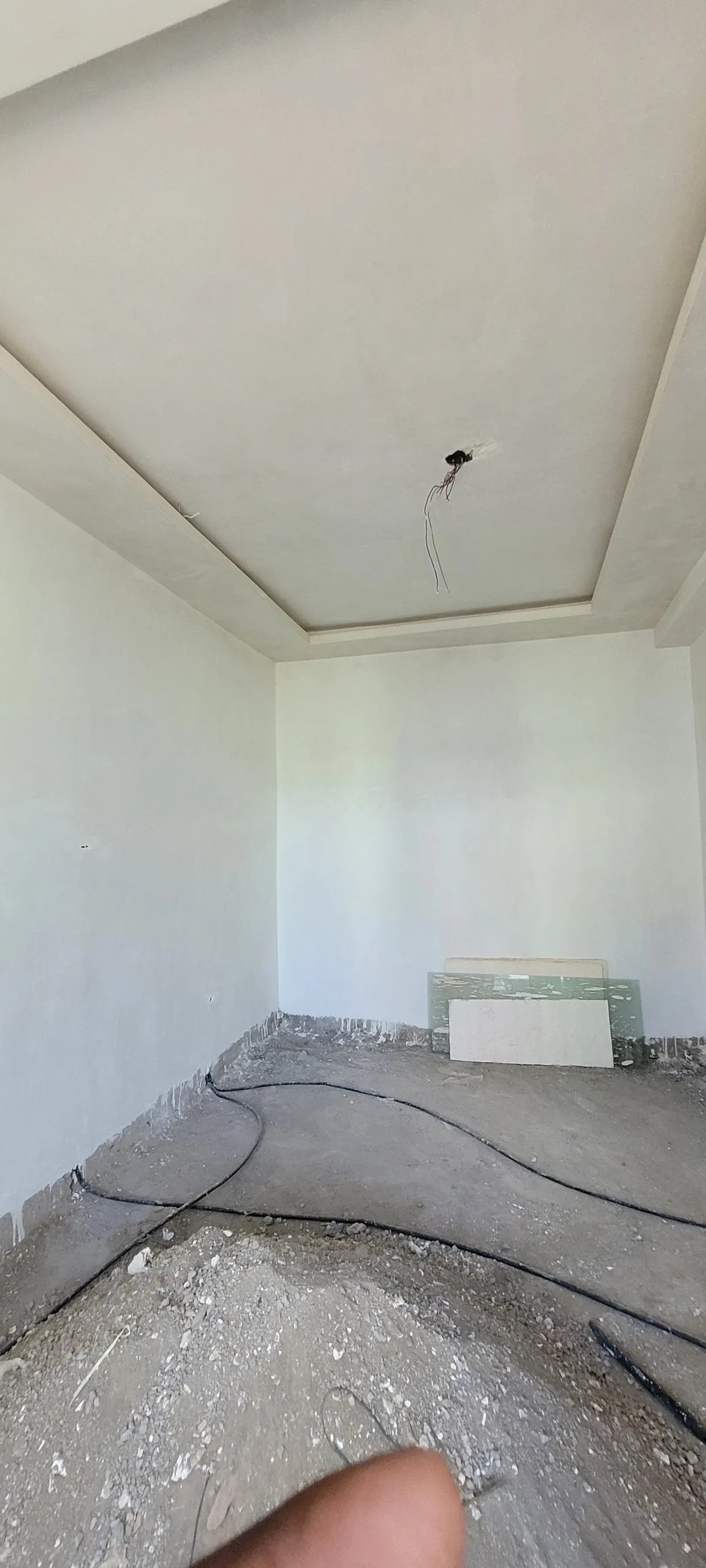 1 Bedroom 40/60 Condo Ayat – photo 6