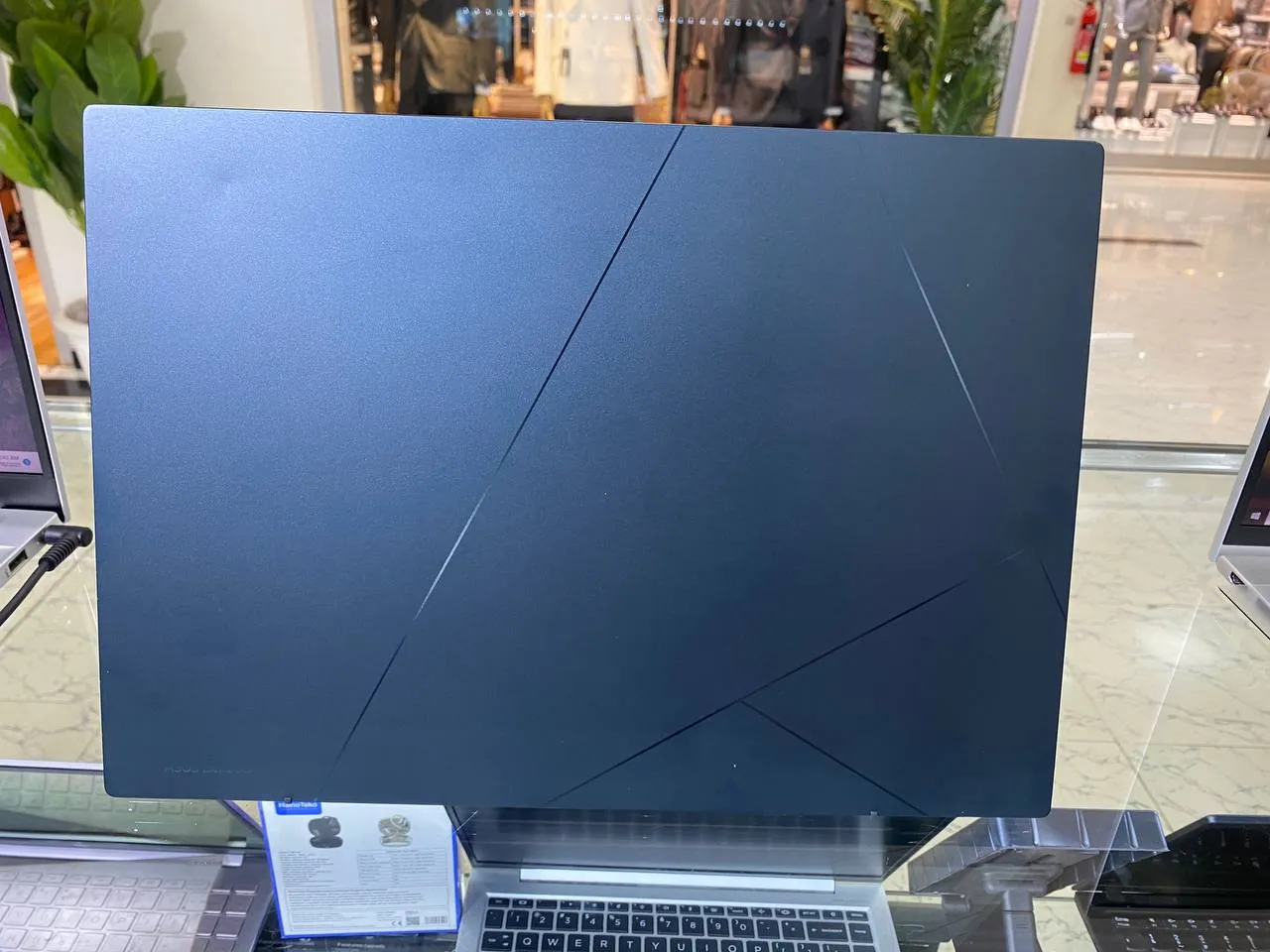 ASUS ZenBook Duo 2022 – photo 4