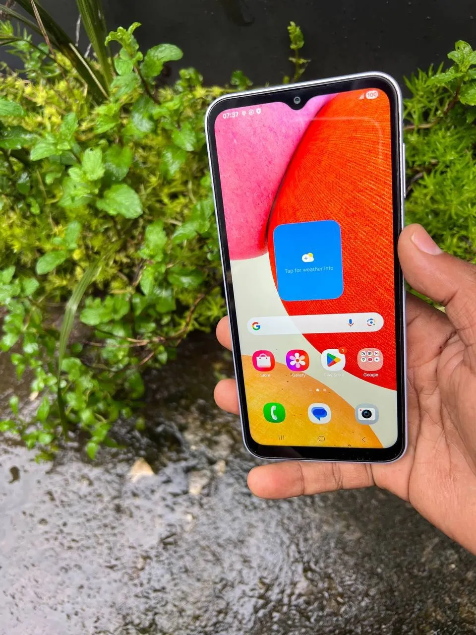 Samsung A14 64GB 4GB – photo 4