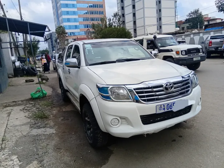 Toyota d4d – photo 4