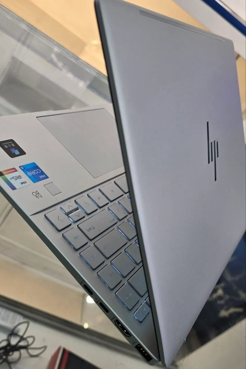 HP Pavilion Plus 16GB 1TB Laptop – photo 4