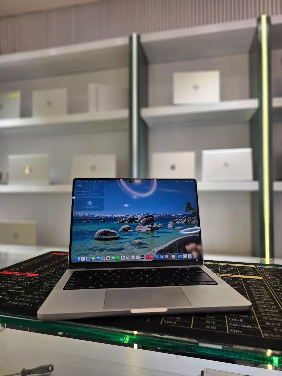 Apple MacBook Pro 14-inch M5 – photo 3