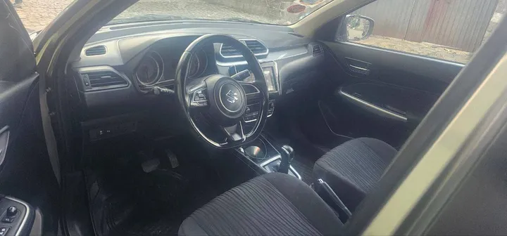 Suzuki Dzire 2021 – photo 4