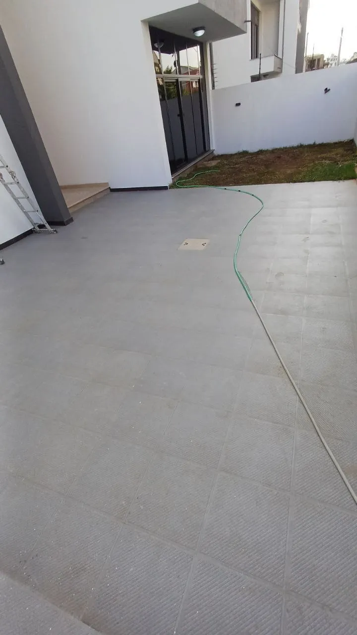 Modern G+3 House in CMC Compound – photo 4