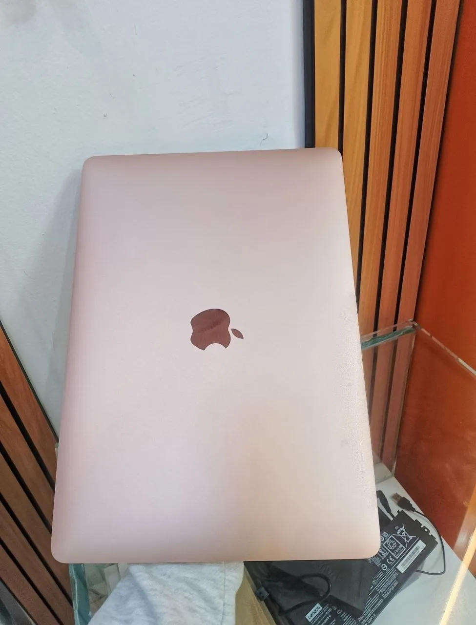 Apple MacBook Air 2020 – photo 4