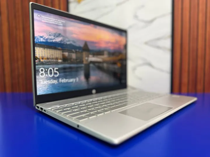 HP Pavilion i7 10th Generation Laptop – photo 6