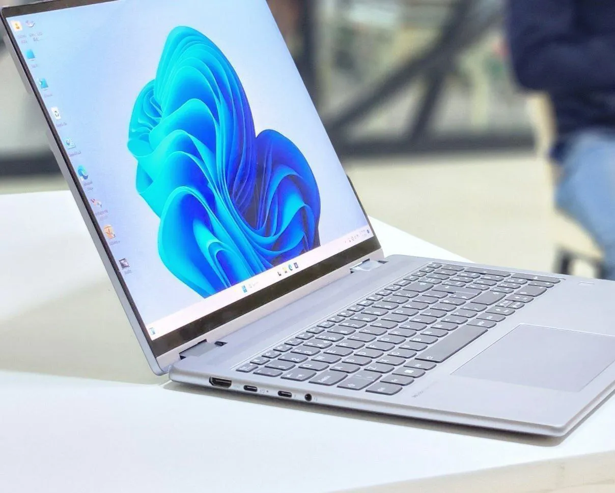 Lenovo Yoga 7i i7 16GB 512GB – photo 4