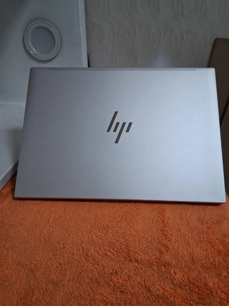 HP EliteBook 840 G9 i7 Laptop – photo 3