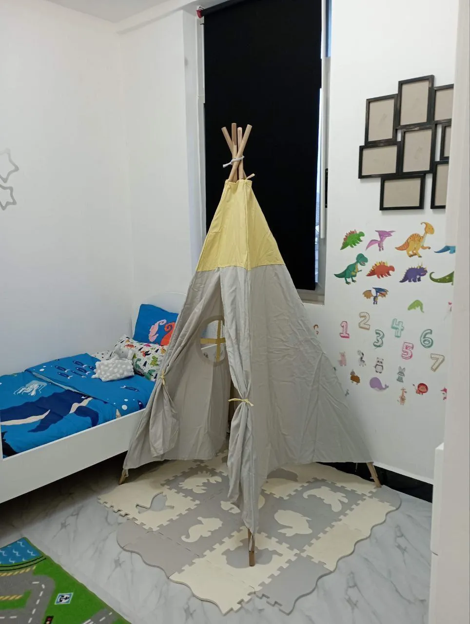 2 Bedroom Apartment at Ayat 49 – photo 5