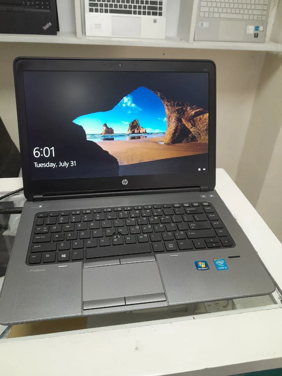 HP ProBook Core i5 4th Generation – photo 3