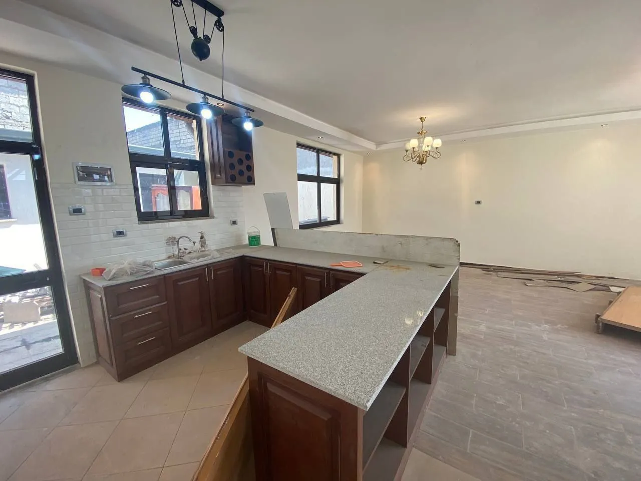 New Villa House Tor Hailoch 471 sqm – photo 5