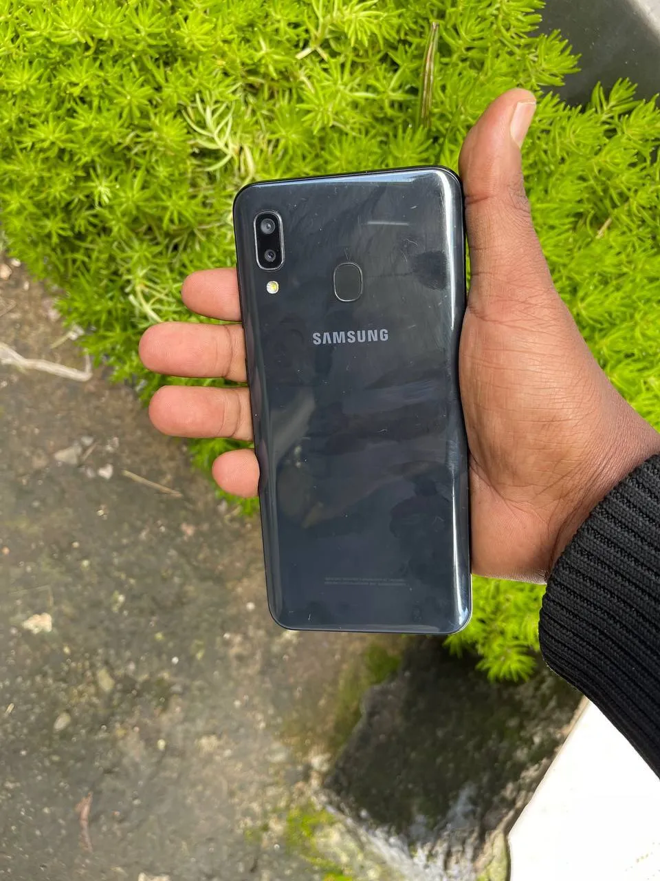 Samsung Galaxy A20 3GB 32GB – photo 5