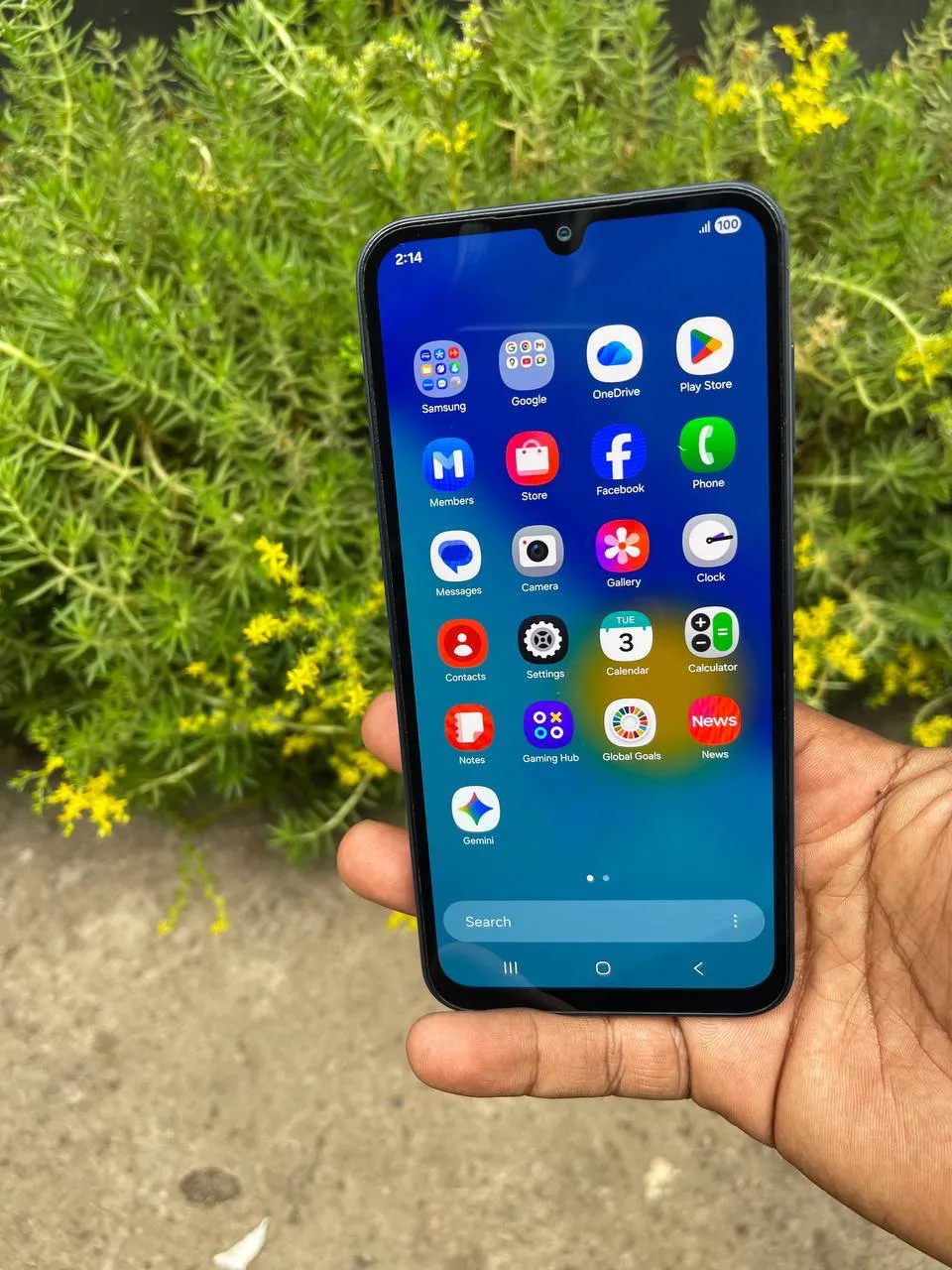 Samsung Galaxy A15 128GB – photo 3