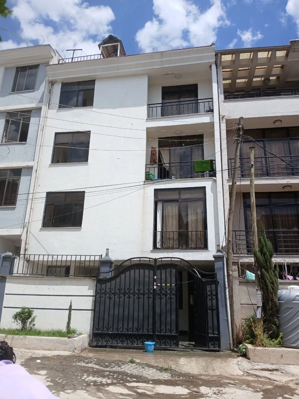 72 Sqm G+3 House in Summit – photo 3