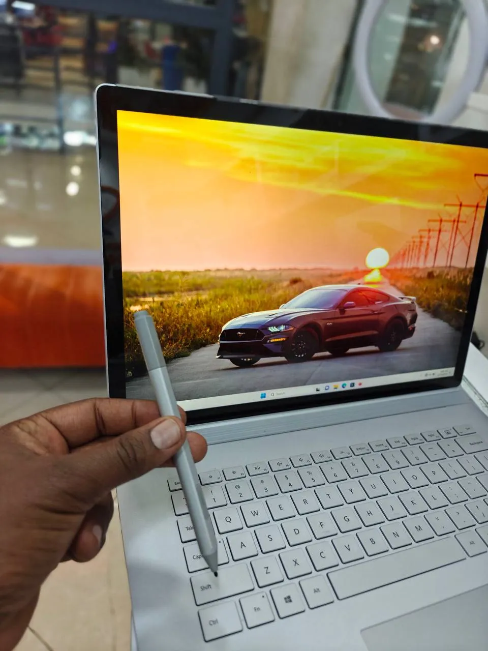 Microsoft Surface Book 2 i7 – photo 5