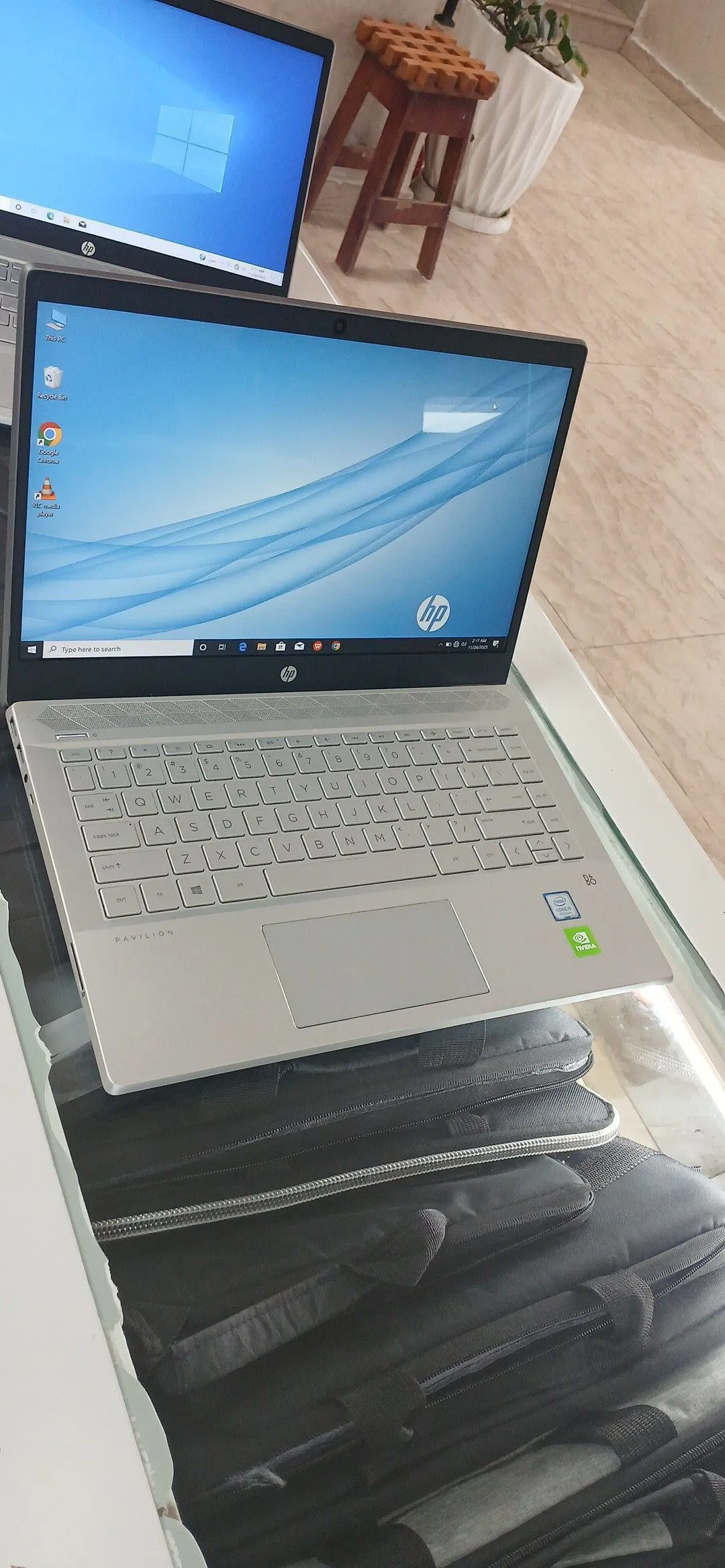 HP Pavilion 14 i5 Laptop – photo 3