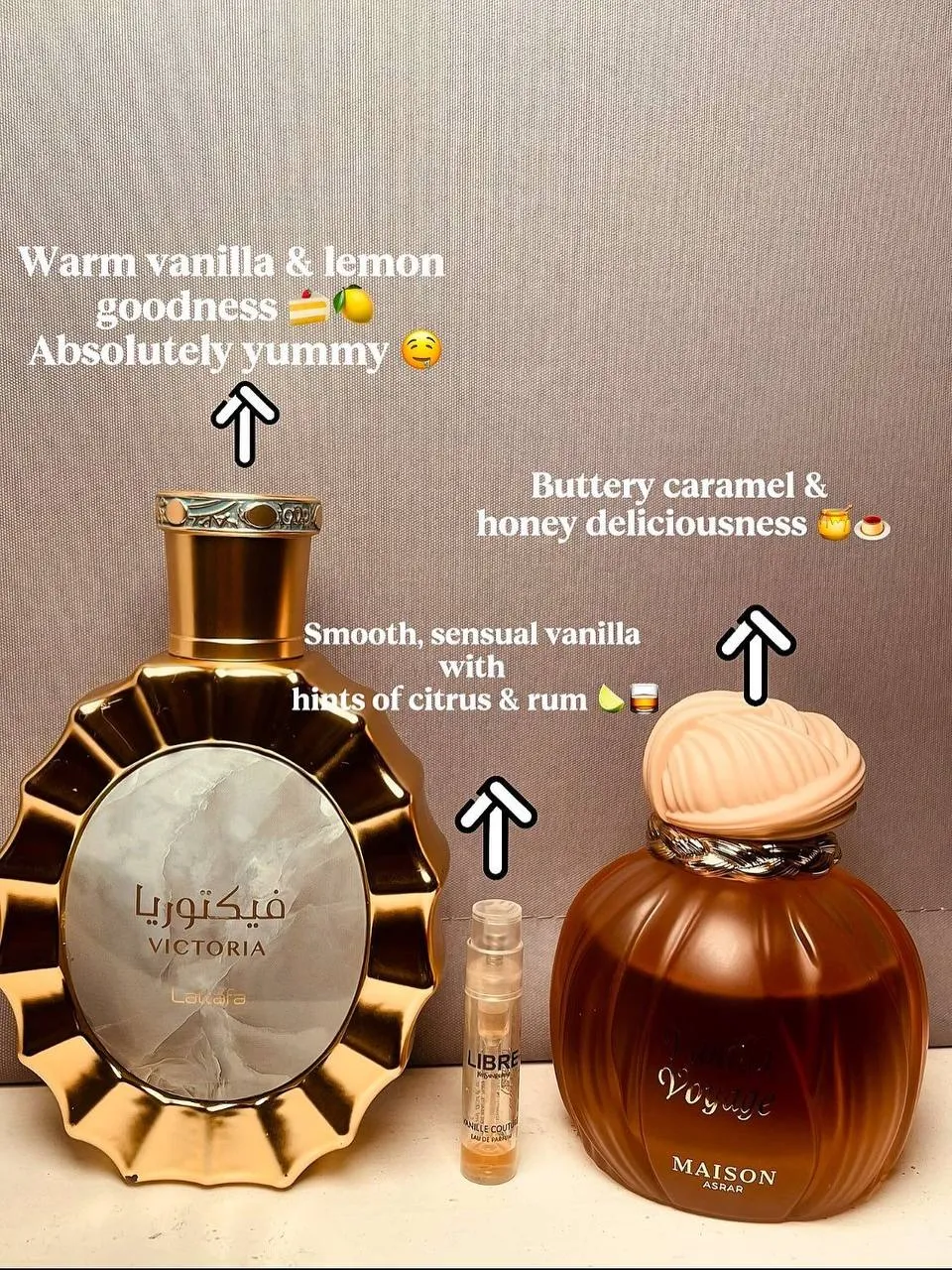 Perfume Combo Discount Pack – photo 3