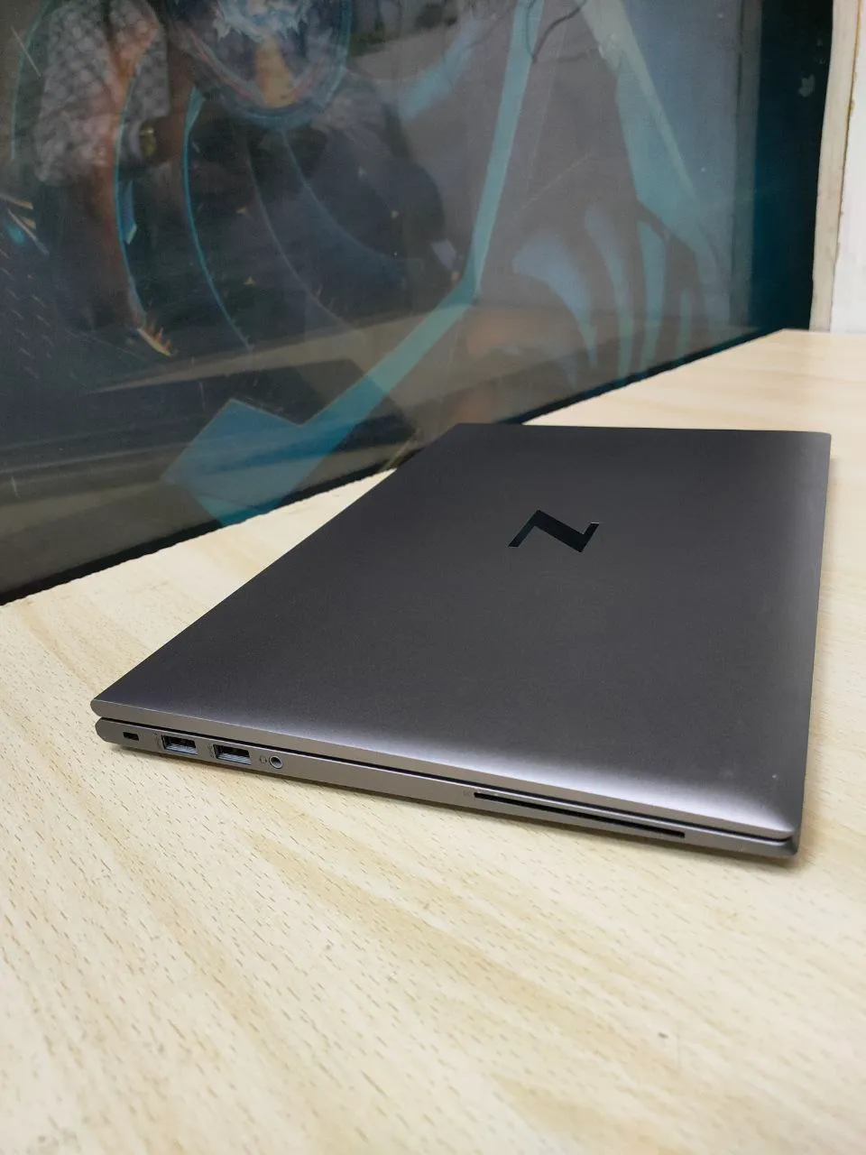 HP ZBook G7 i7 10th Gen – photo 5