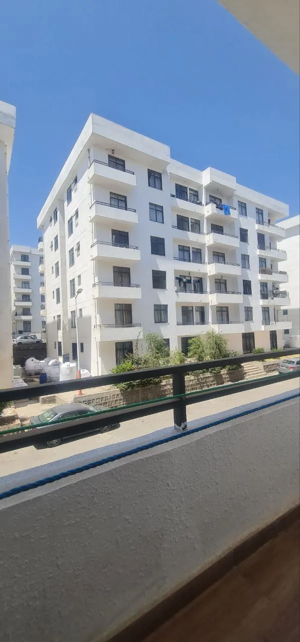 3 Bedroom Apartment Ayat Noah – photo 3