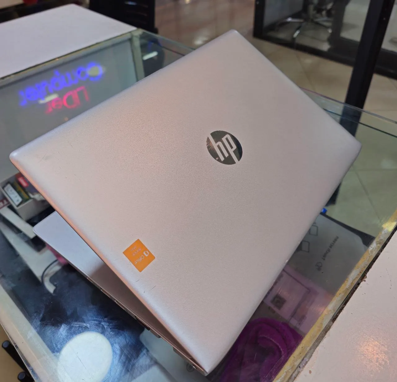 HP Zhan 66 Pro G1 Laptop – photo 4