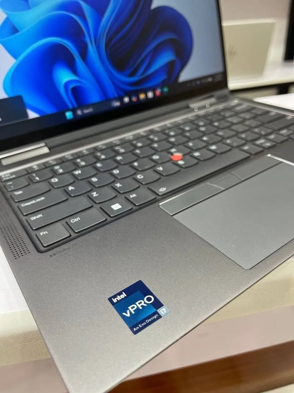 Lenovo X1 Yoga i7 12th Gen – photo 3