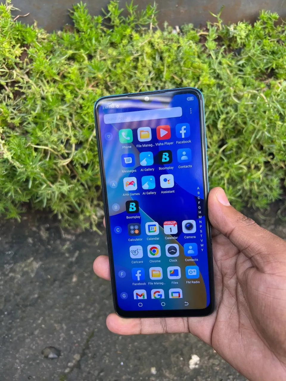 Tecno Spark 10C 128GB 8GB – photo 3