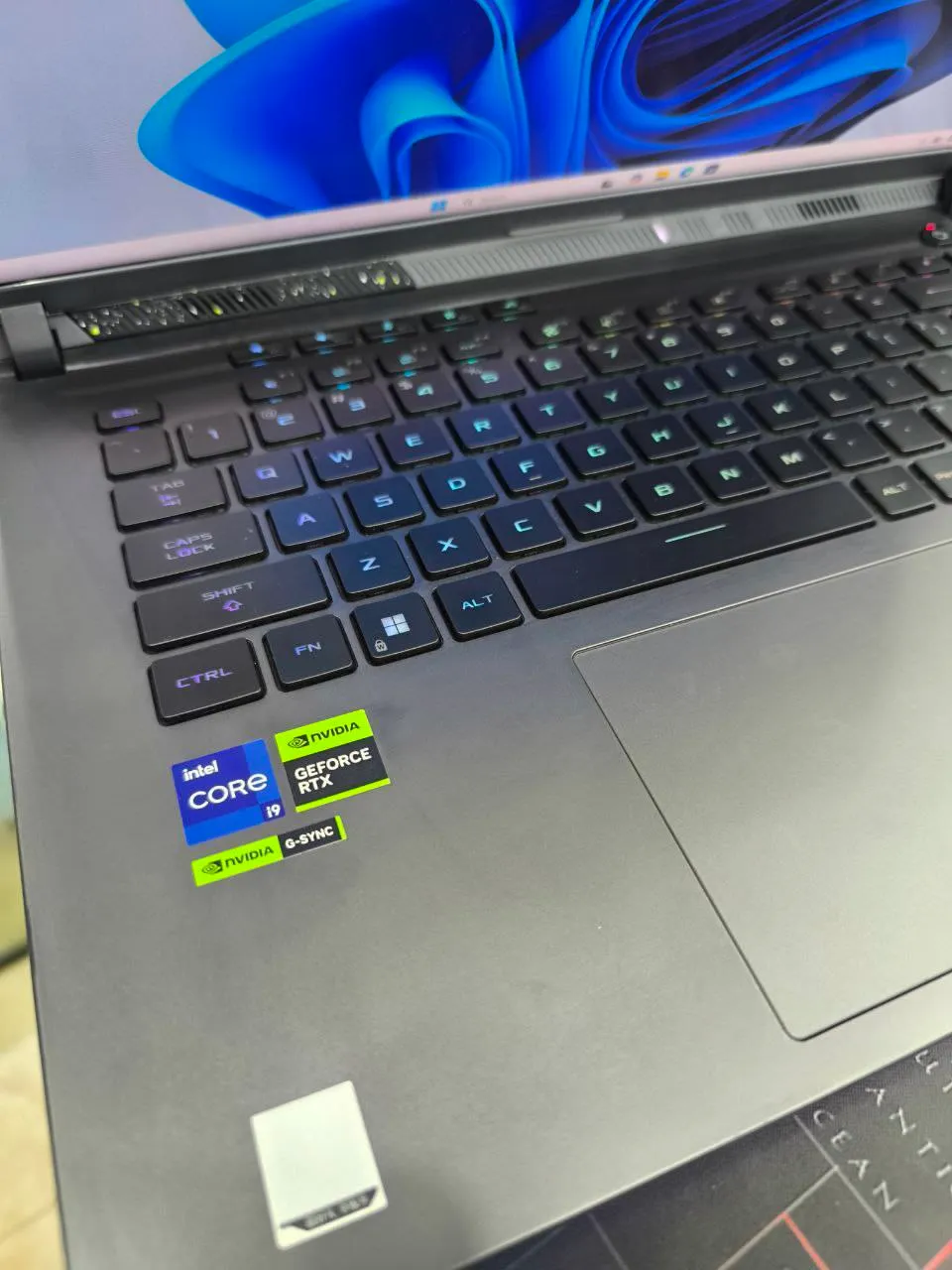 ASUS ROG Strix 16 2024 Gaming Laptop – photo 6