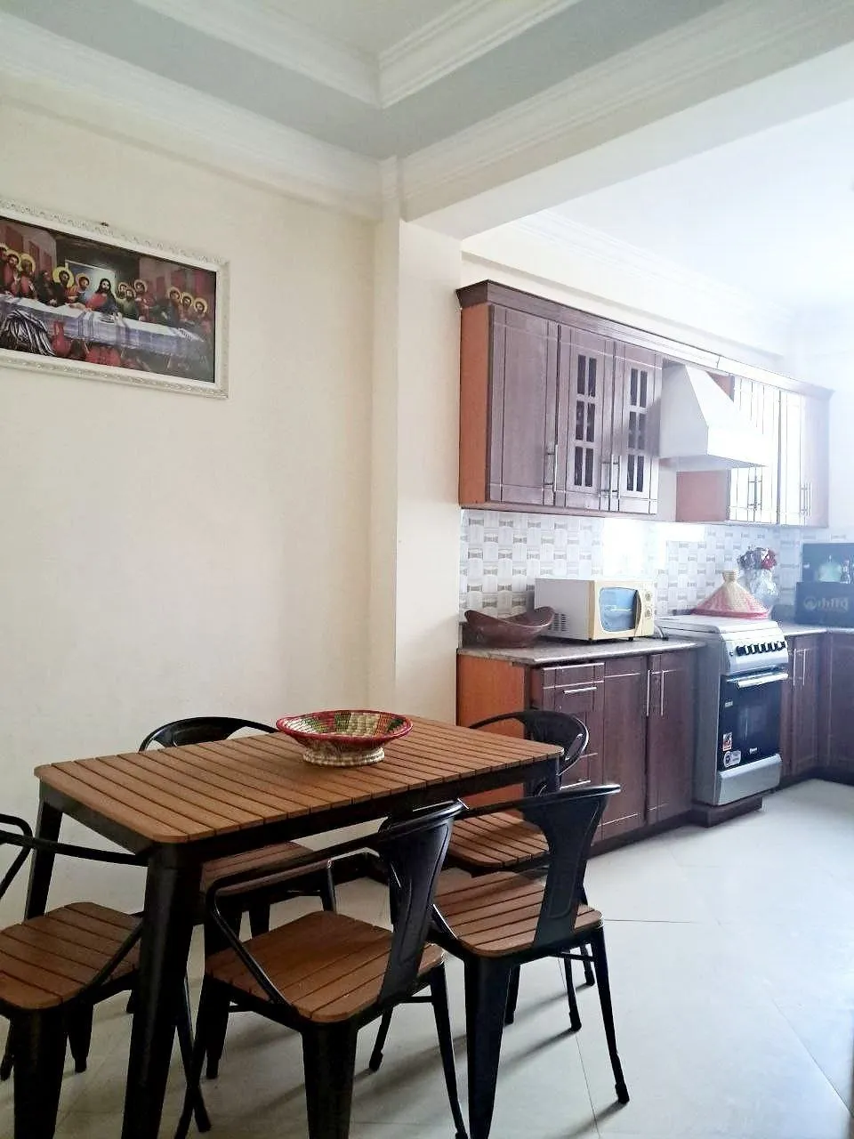 Modern G+2 House in Ayat – photo 4