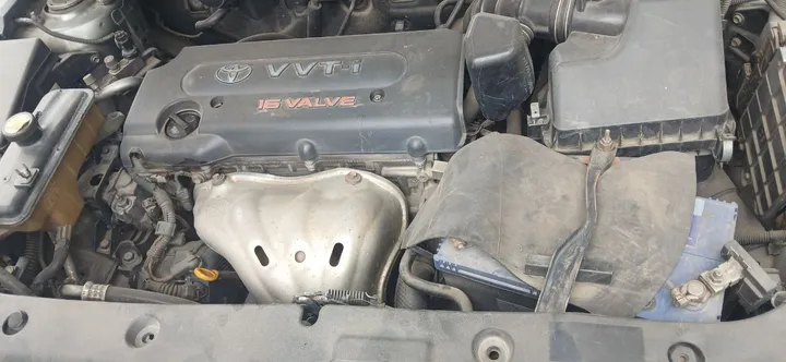 Toyota Rav4 2010 AWD – photo 4