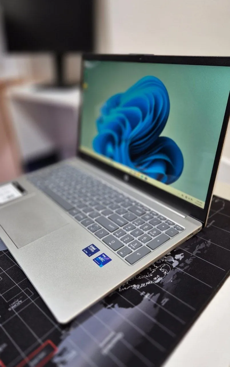 Brand New HP Ultra 7 Laptop – photo 5