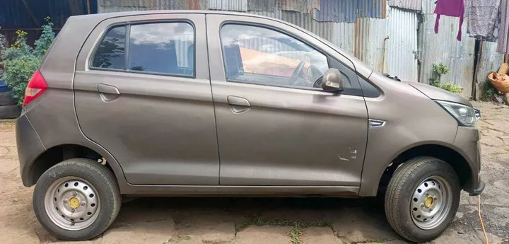 Genius Electric Car 2023 – photo 3
