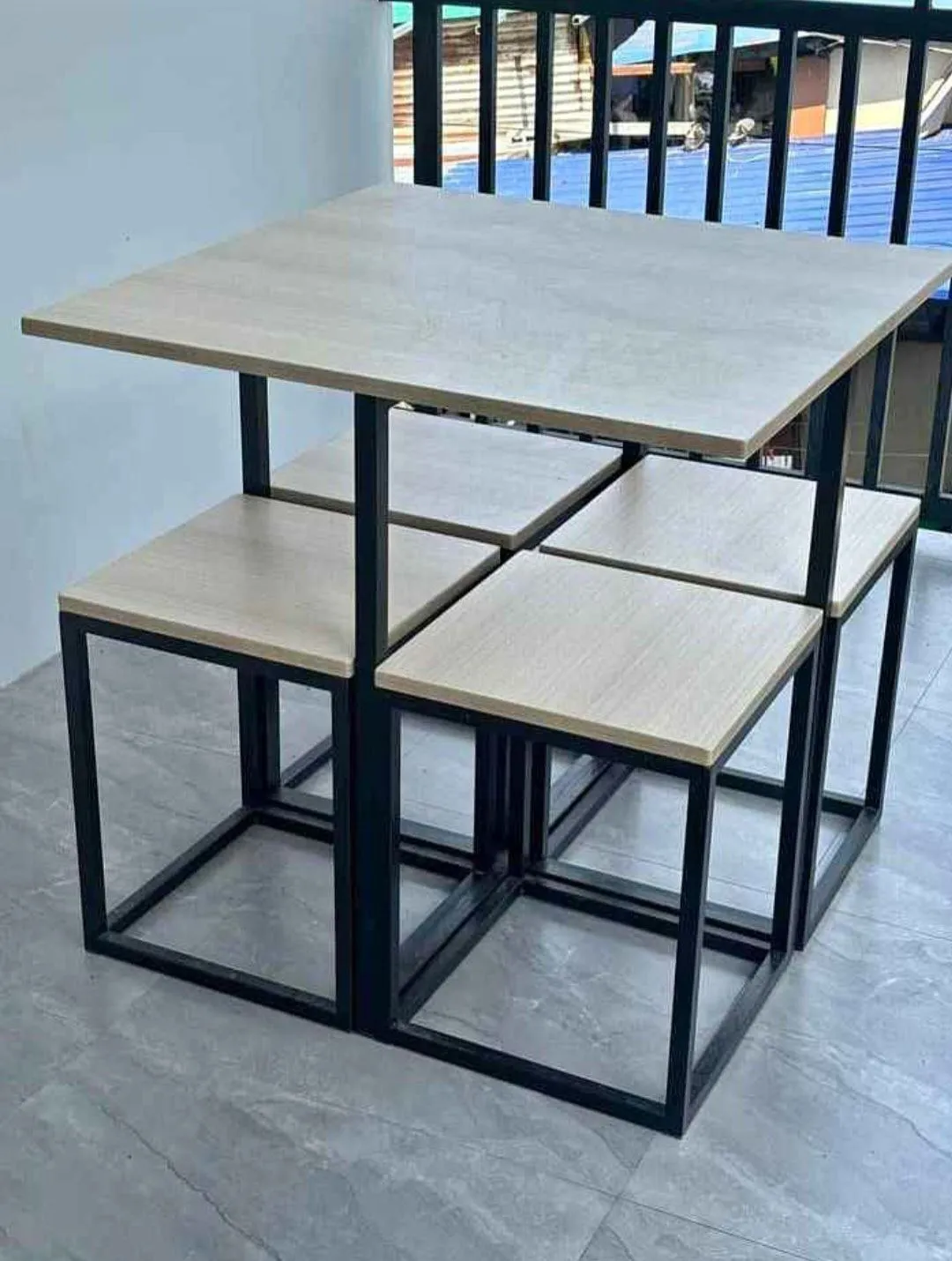Cafe and Restaurant Chairs Tables – photo 4