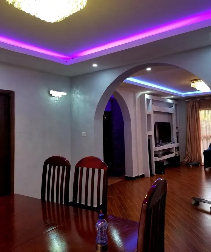 Beautiful House at Ayat Square – photo 5