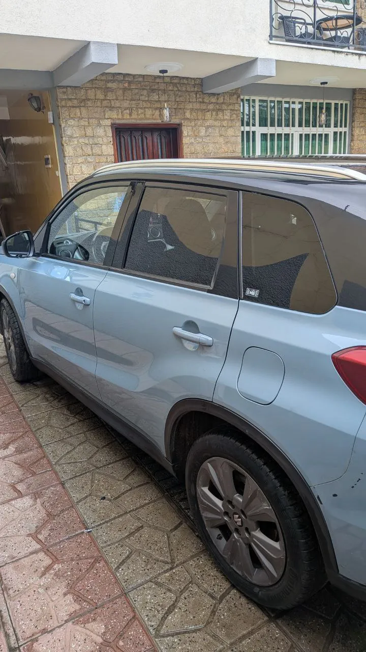 Suzuki Vitara 2021 Full Option – photo 3