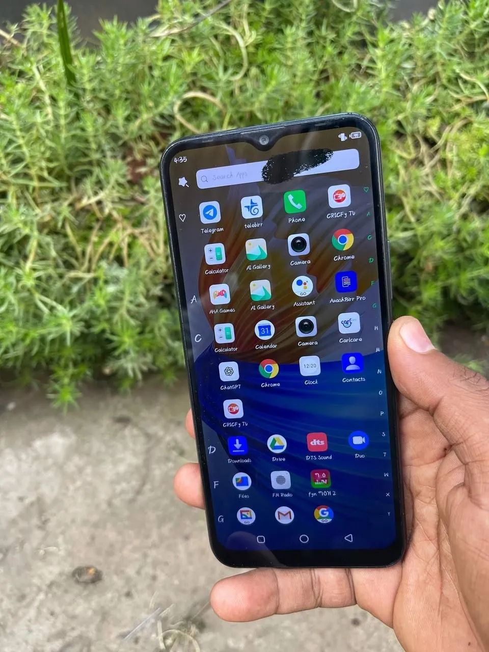 Infinix Smart 6 32GB 2GB RAM – photo 3