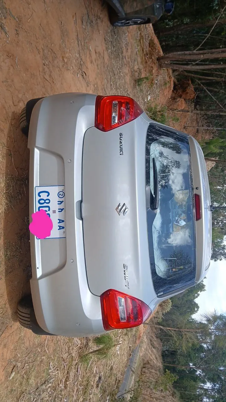 Suzuki Swift 2023 – photo 4
