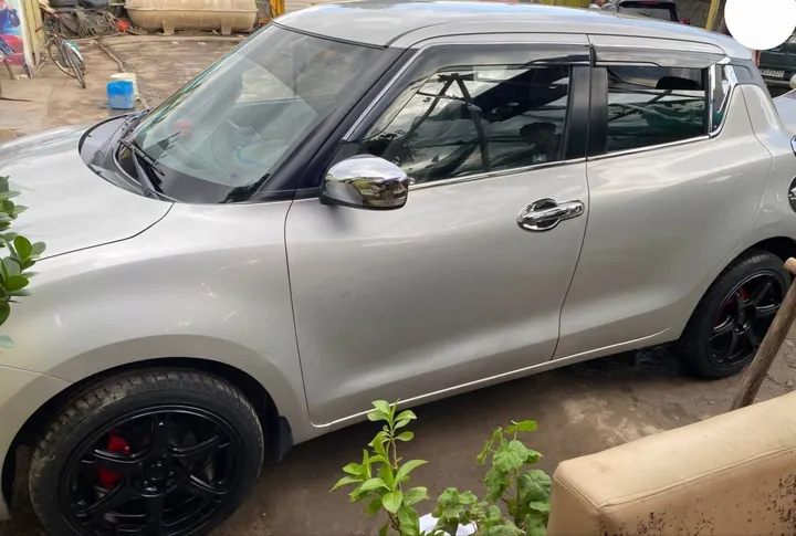 2022 Suzuki Swift Automatic Sedan – photo 5