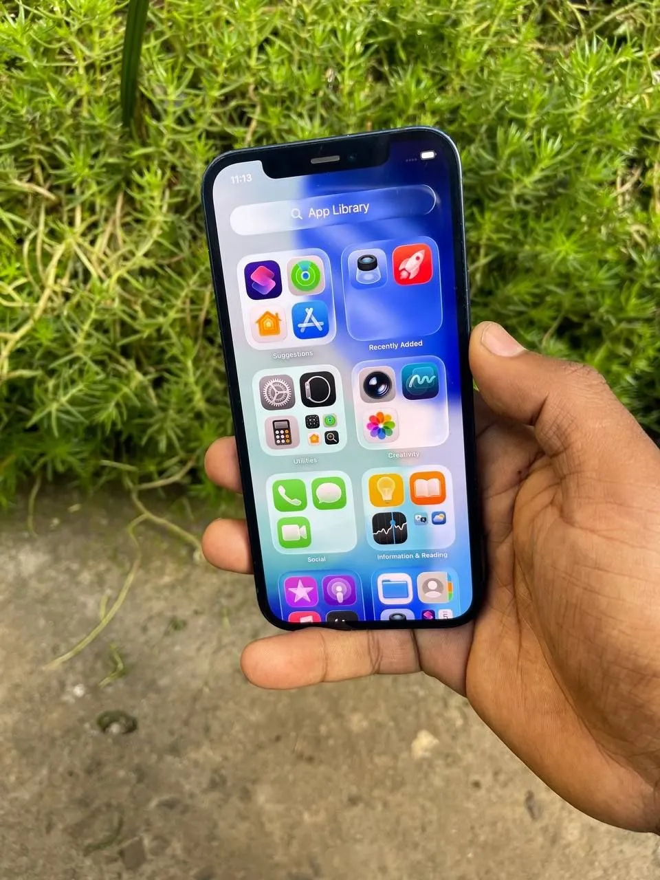 Apple iPhone 12 64GB – photo 7
