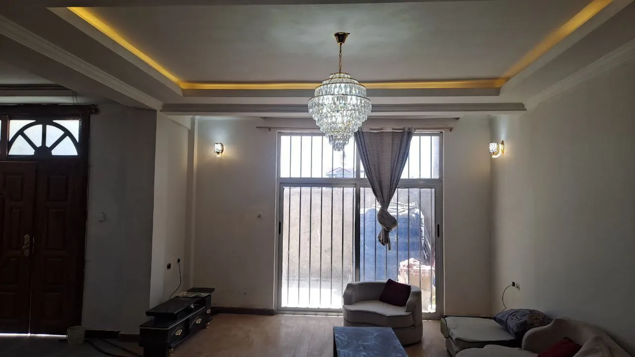 የሚሸጥ ቤት ሀያት G+3 150 ካሬ – photo 3